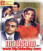 Mausam 1975 song download